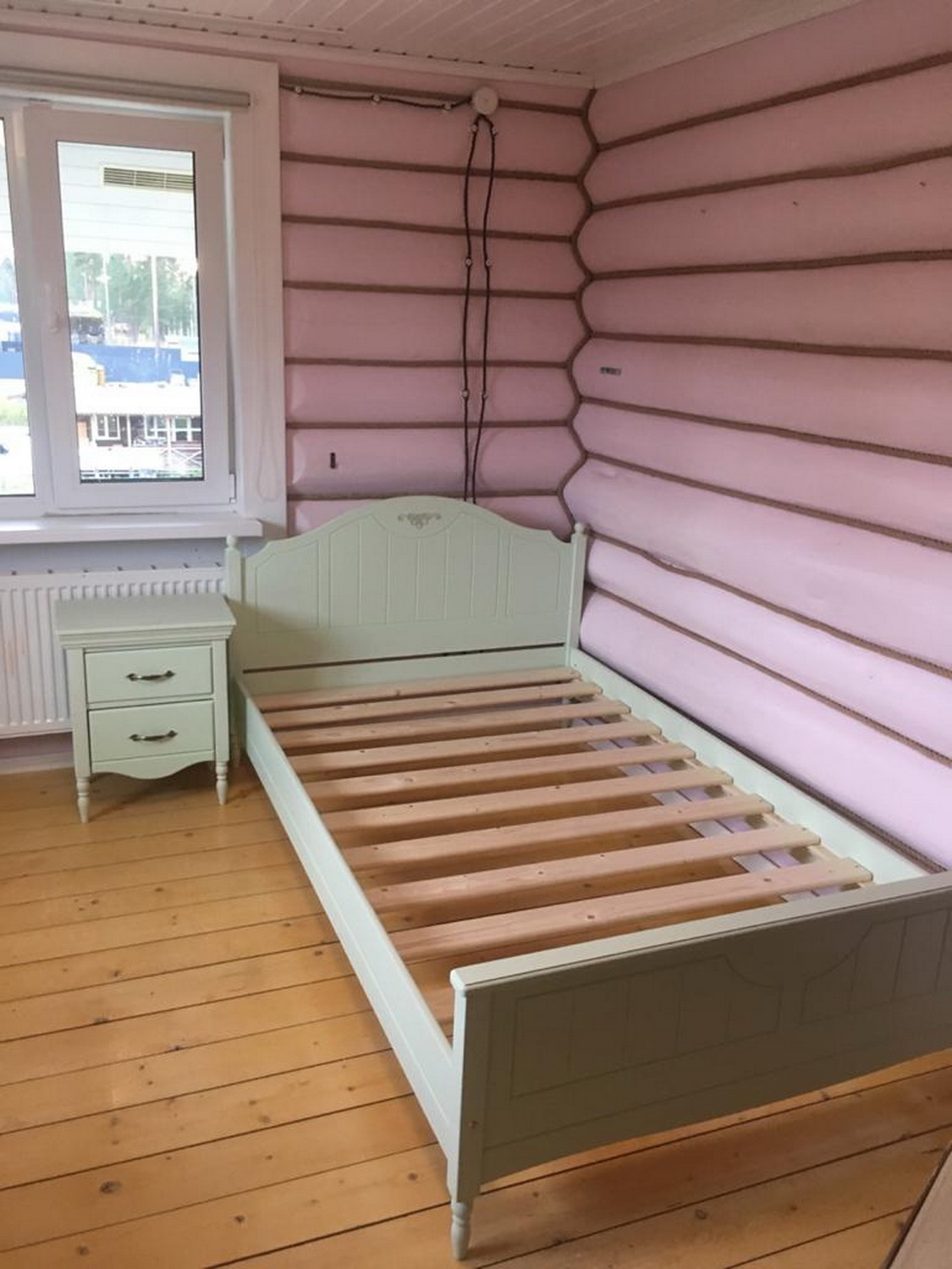 Кровать Айно №6 700*1600