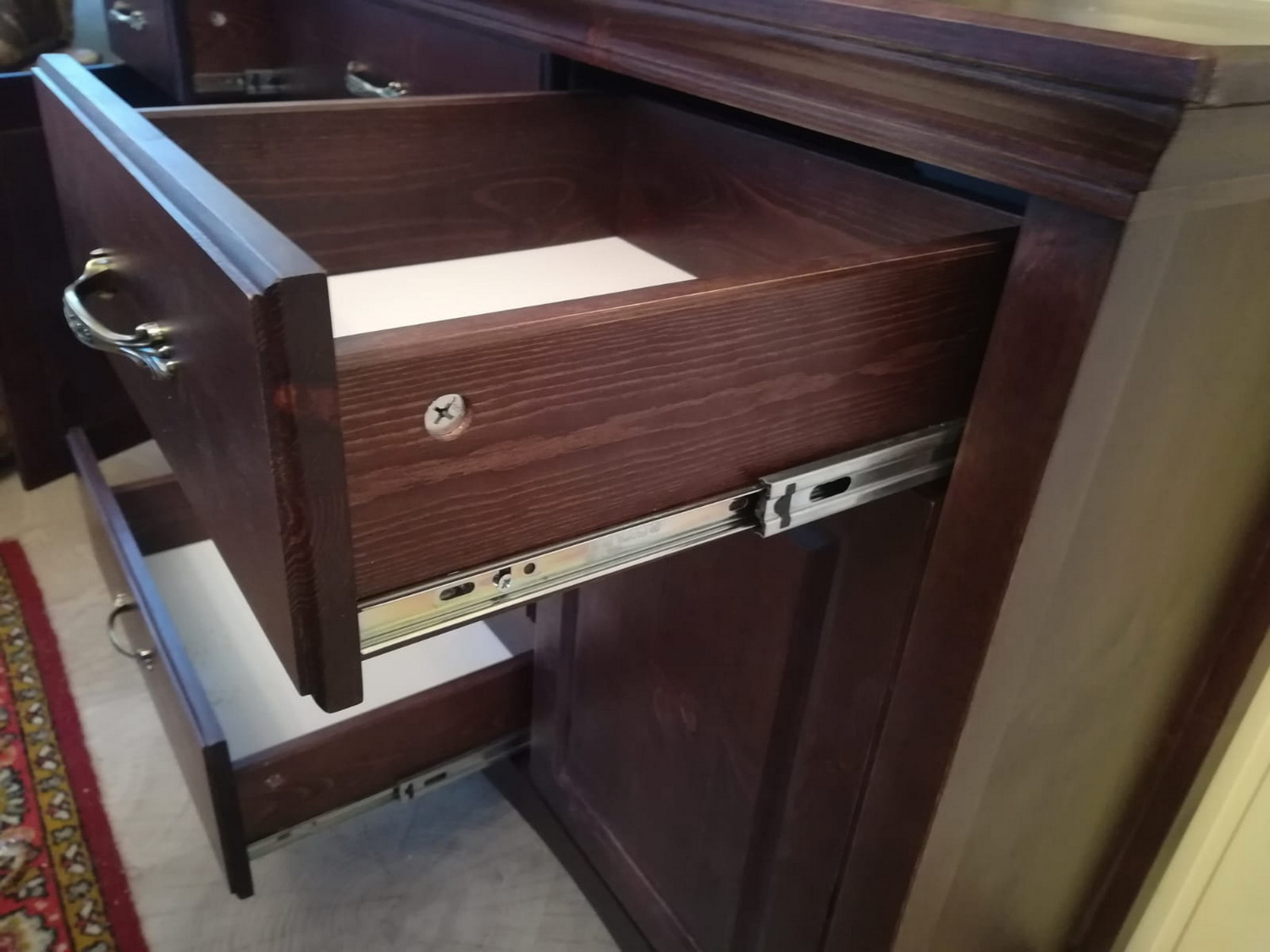 Комод Айно №5