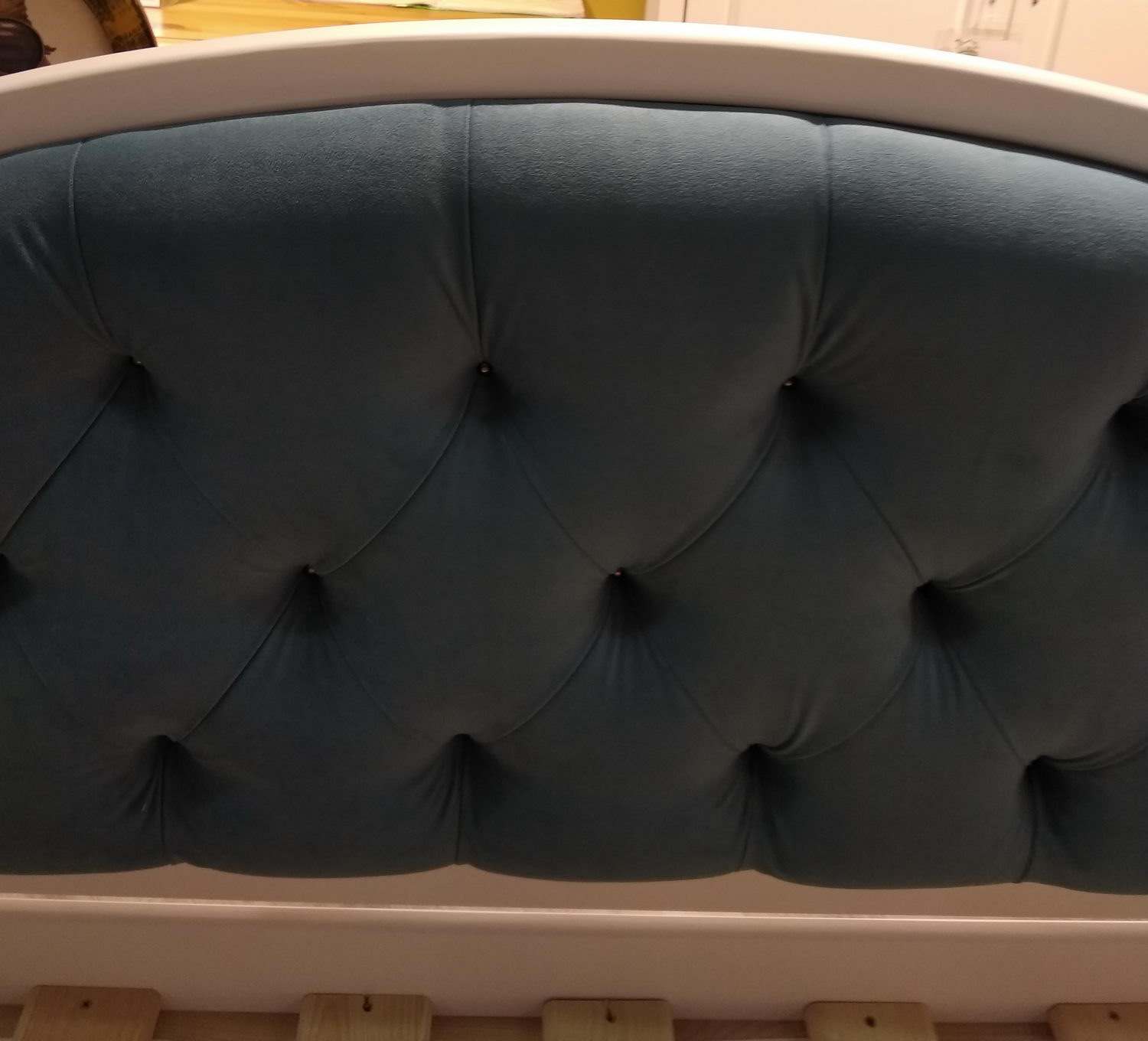 Тахта Ари-Прованс №6 900х2000 мягкая