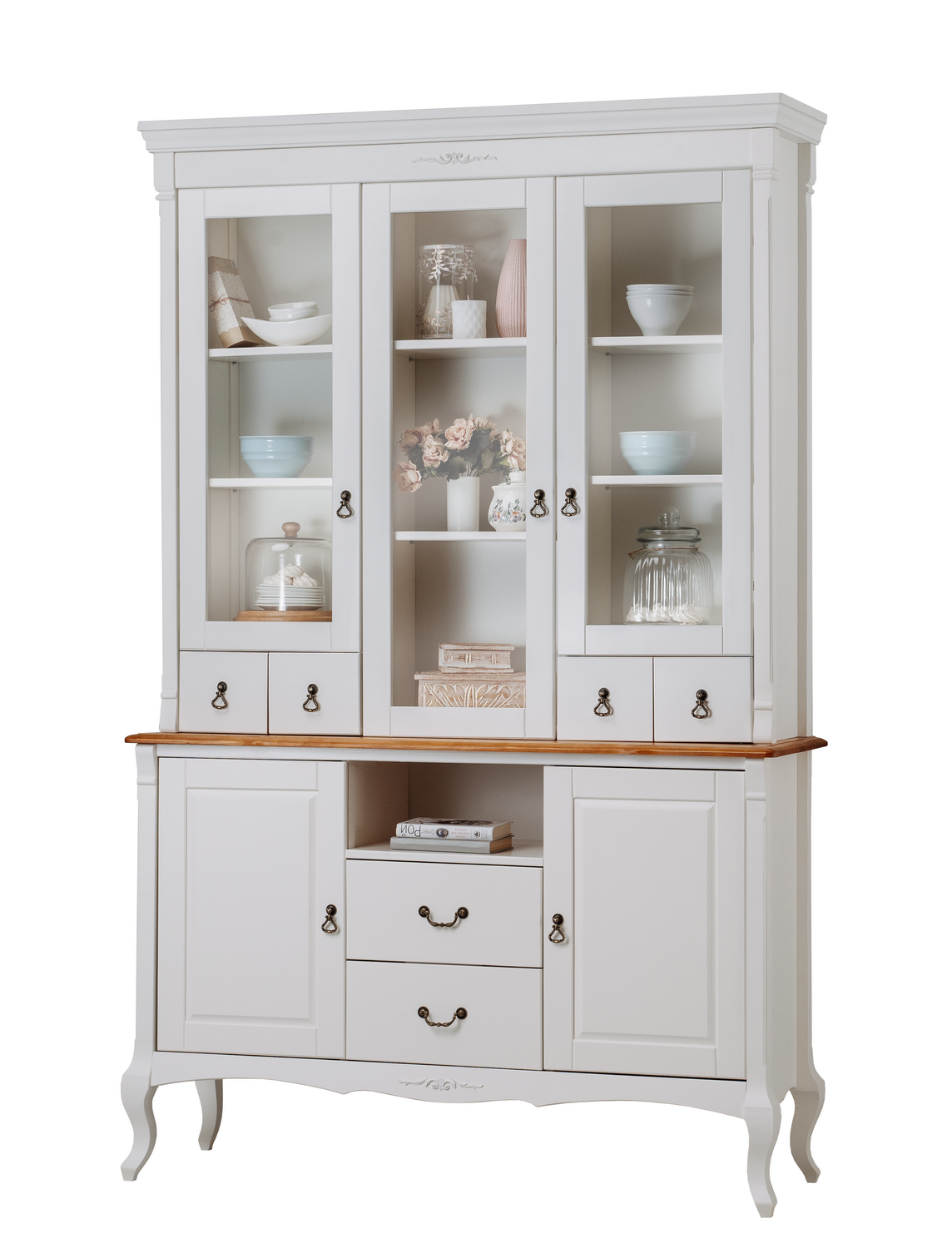 Буфет Ари-Прованс 3-ств №20