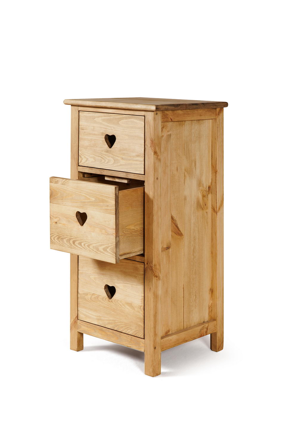 Комод с 3 ящиками Арль 3 KR16