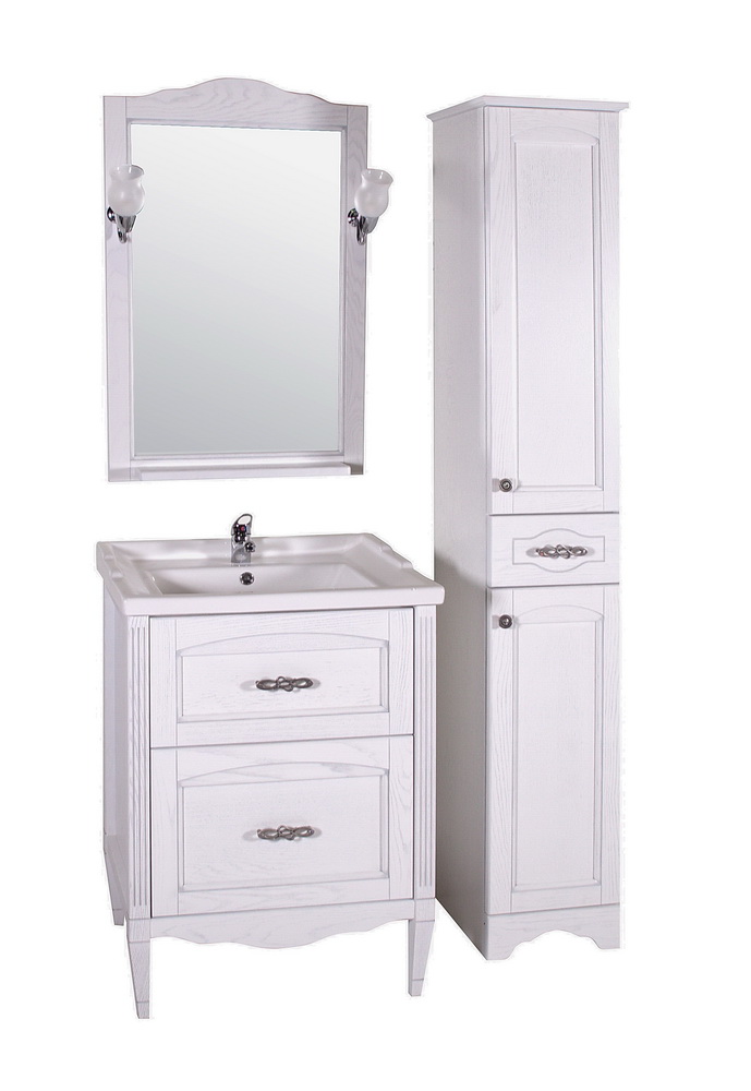 Зеркало Римини Nuovo 60