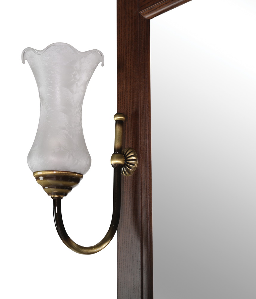 Зеркало Римини Nuovo 60