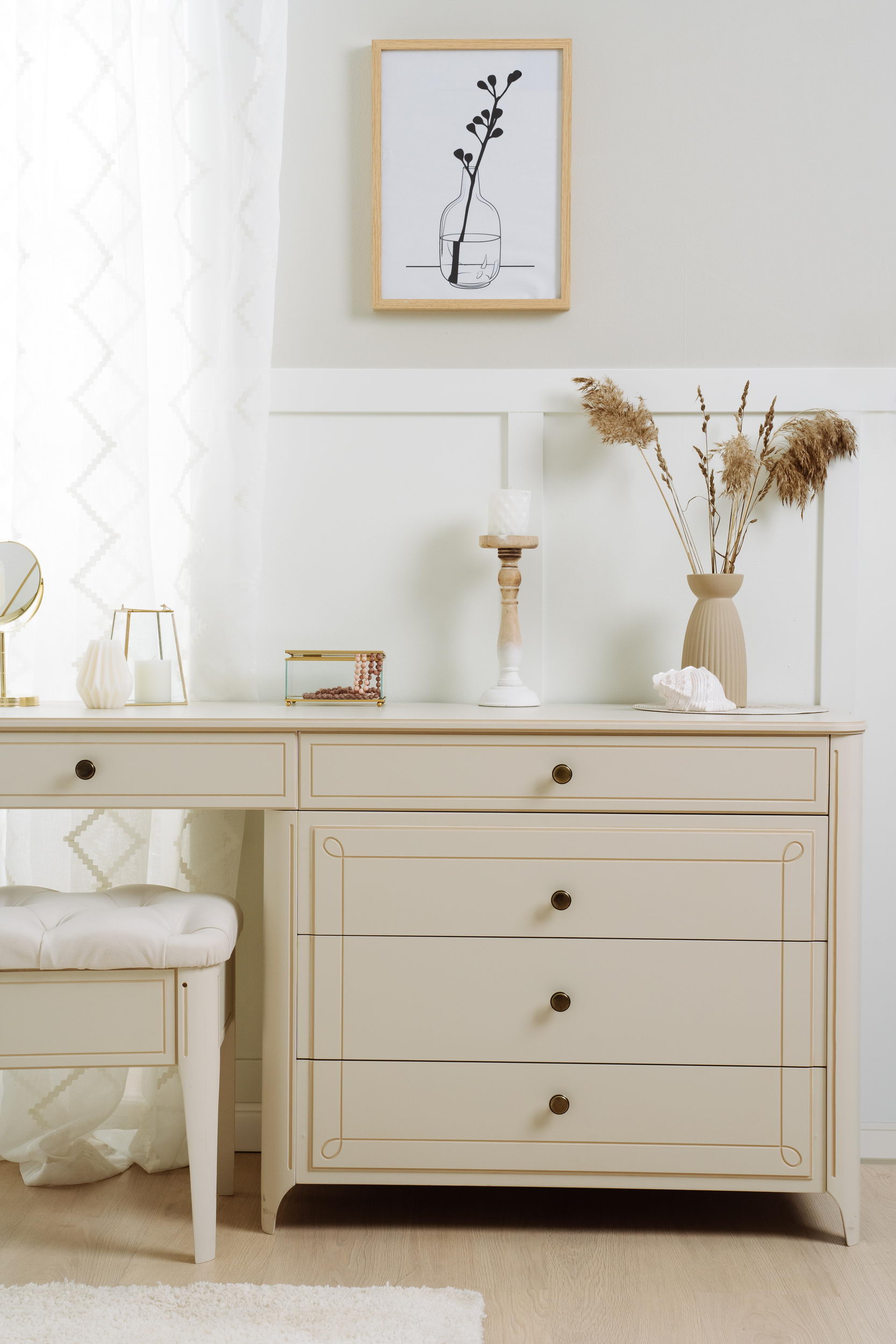 Банкетка прямоугольная Бетти №3