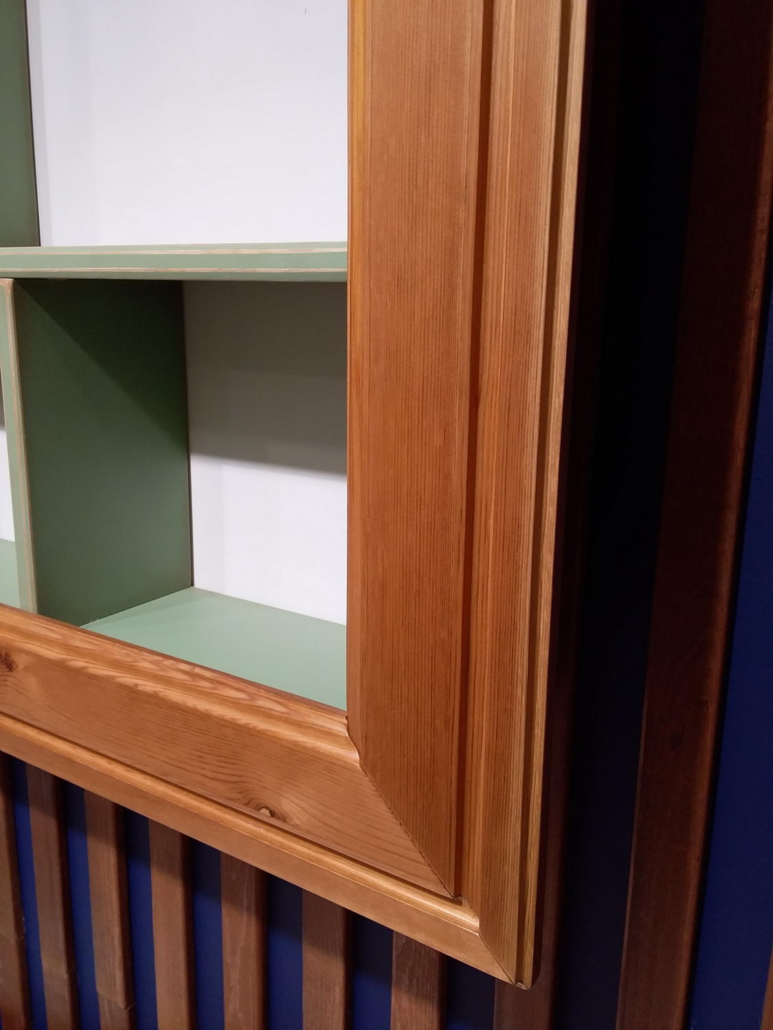 Граверса Дания №1