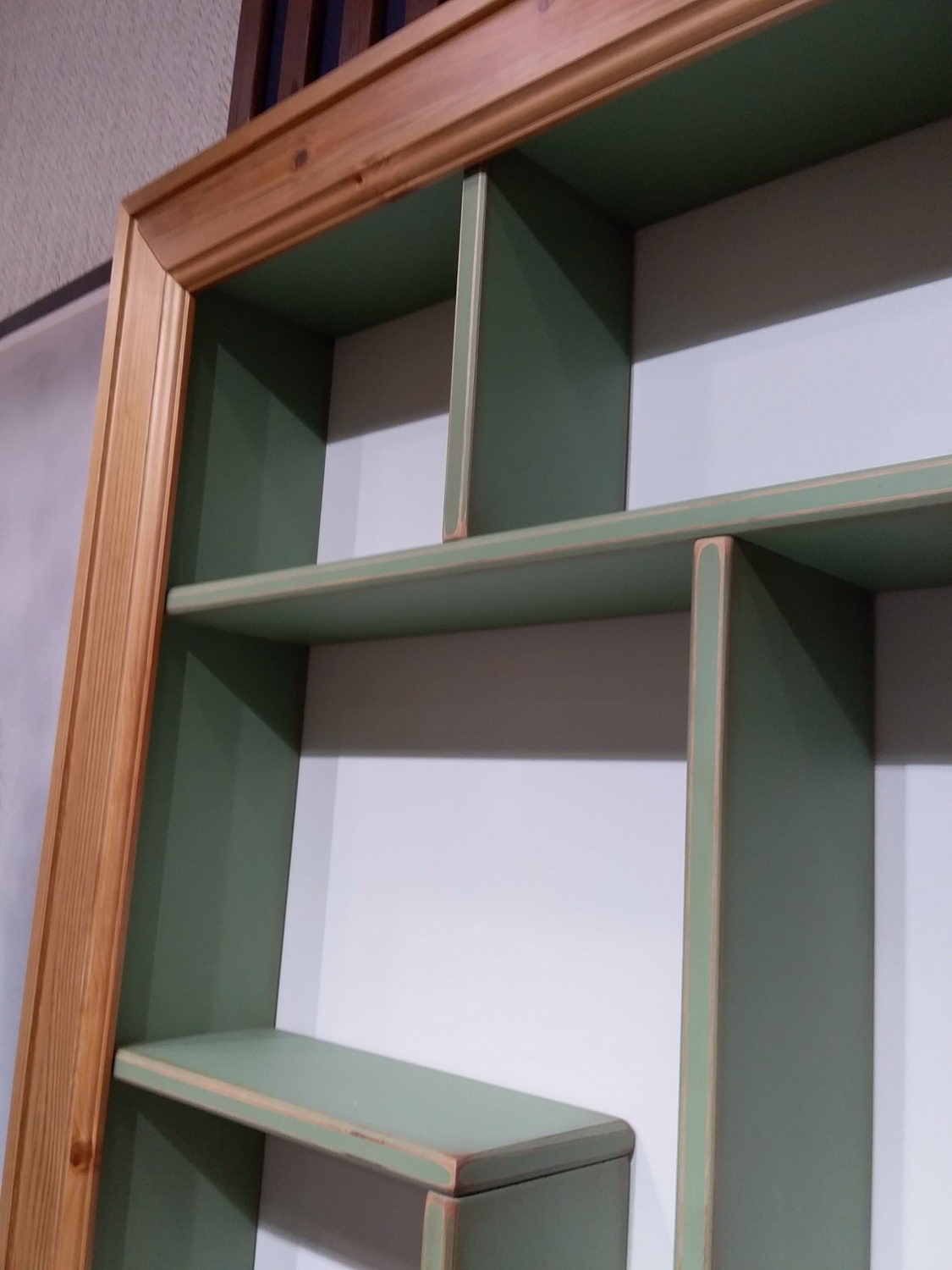 Граверса Дания №1