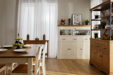 Стол Дания обеденный 1200