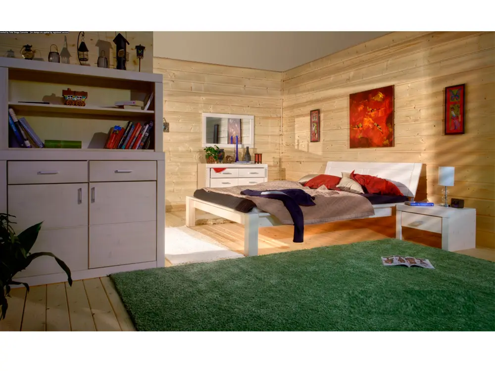 Кровать Брамминг-2 900х2000