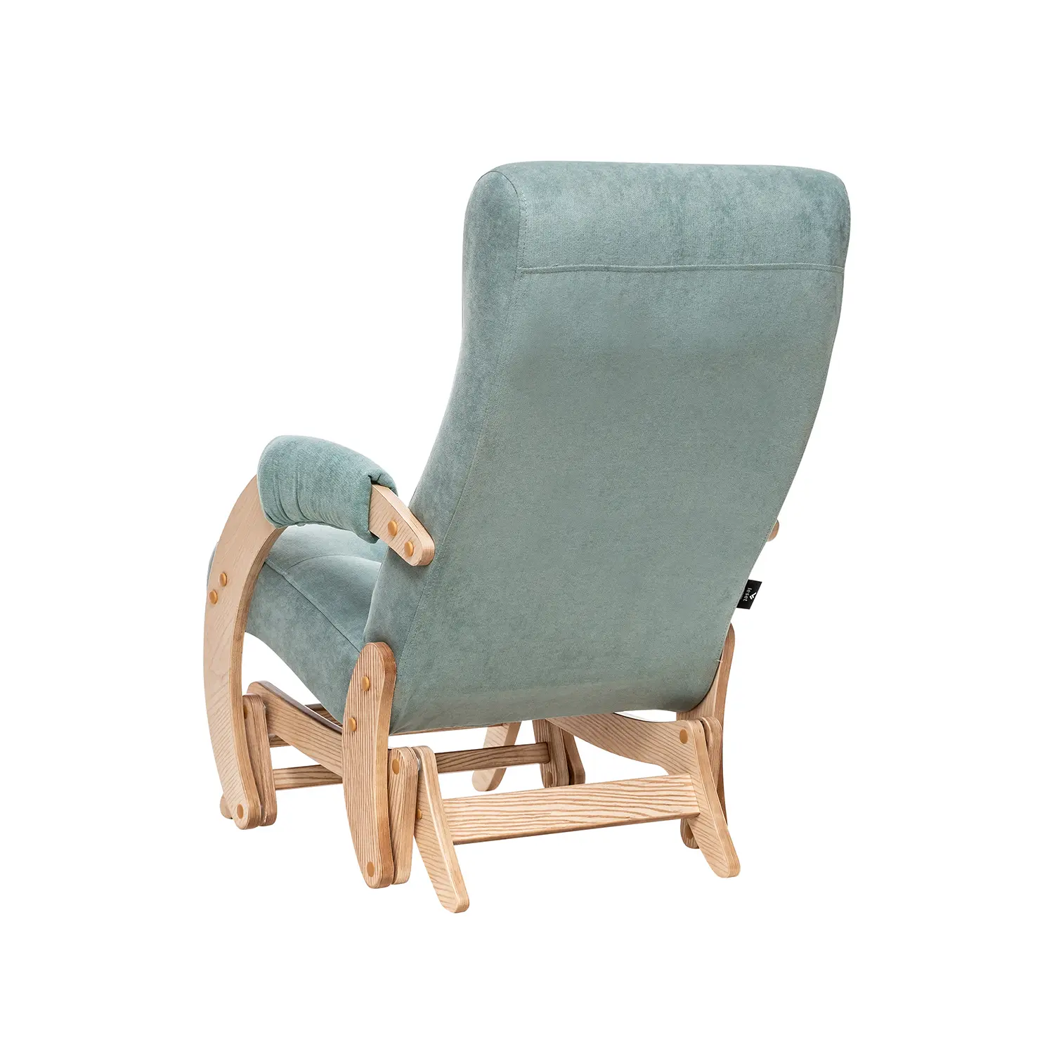 Кресло-глайдер Фрейм