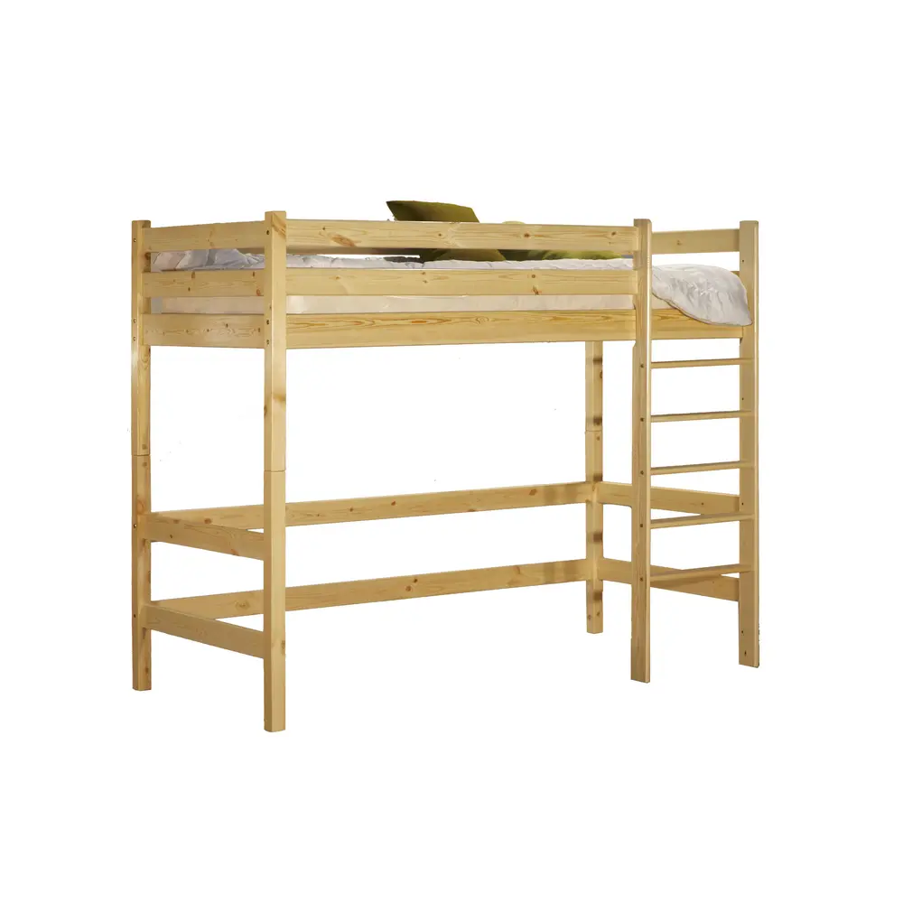 Кровать Классик В-яр 900х2000 h=2050