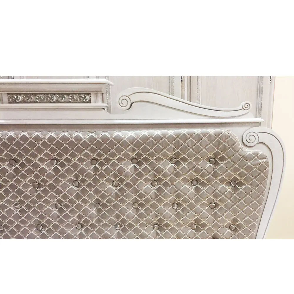 Кровать 1600х2000 Фуджейра ГМ 5185