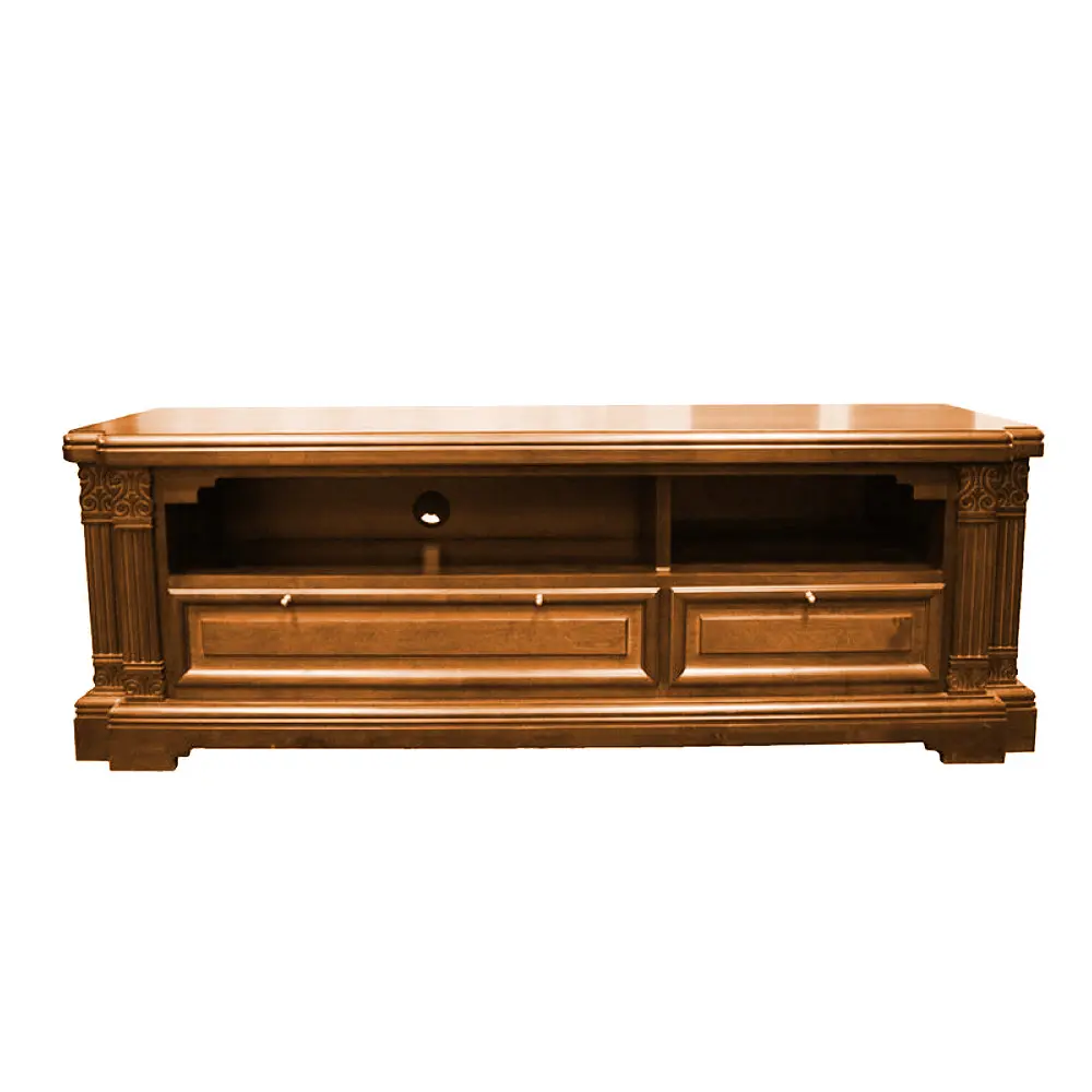 Тумба Порто д/радиоаппаратуры ГМ 5960, беловежский орех