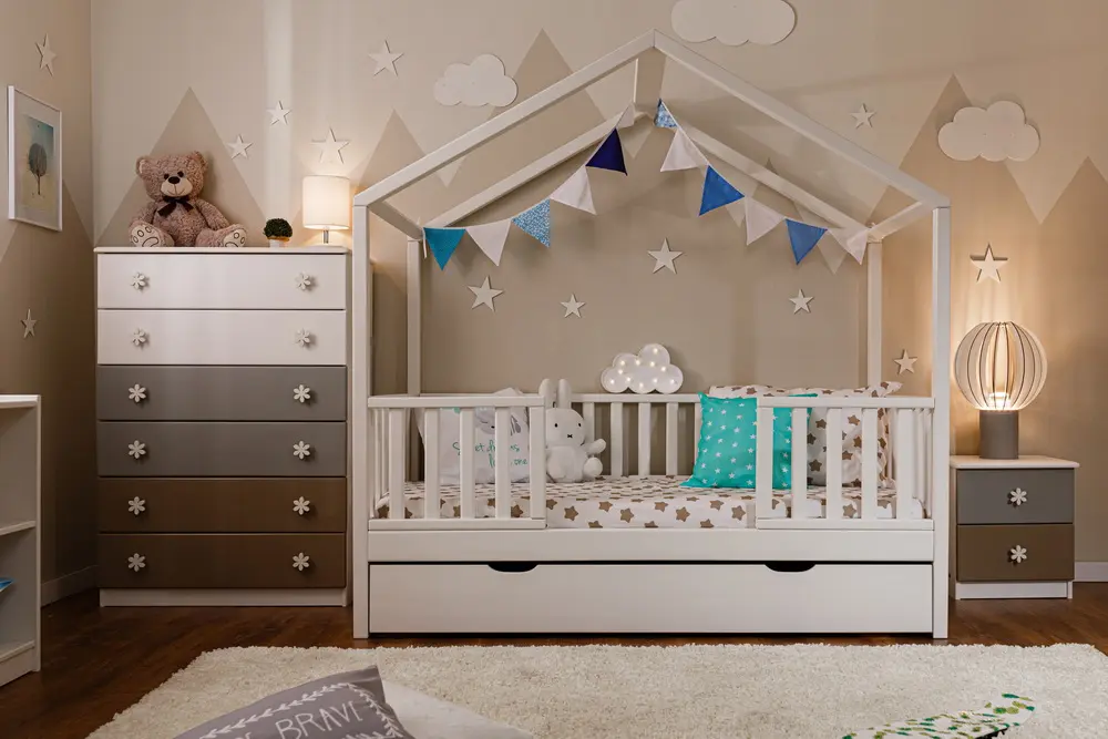 Кровать ТК №10 800х1800