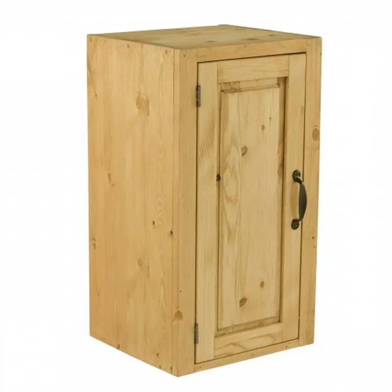 Шкаф настенный Шалёр 400х350х720 (петли слева)