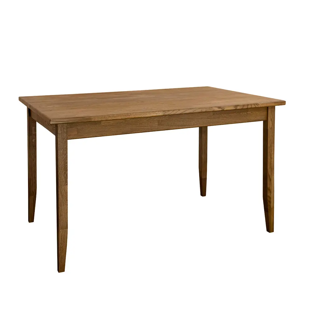 Стол обеденный прямоугольный Мартин 1250 комбинированный