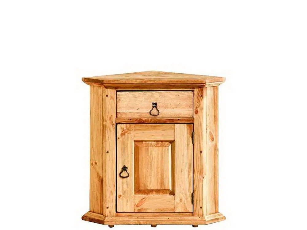 Тумба Тиромео (угловая) низ от буфета Ромео и Джульетта TIROMEO ANG BAS