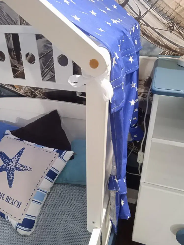 Кровать ТК №2 800х1800