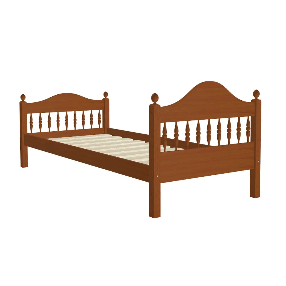 Кровать F2 700х1600