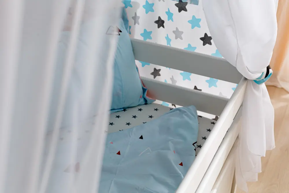 Кровать ТК №5 800х1600