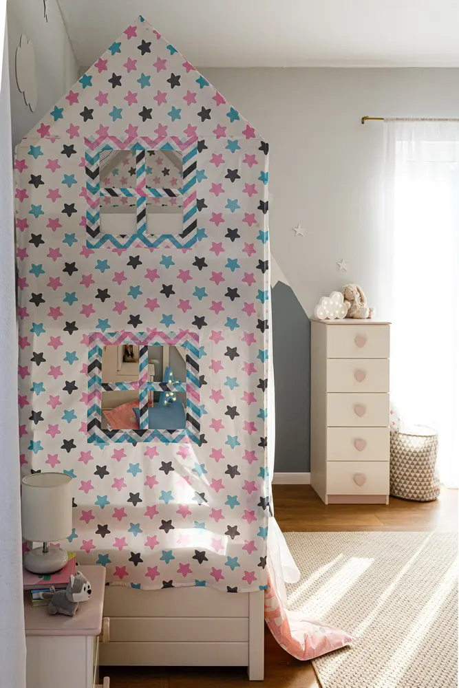 Кровать массив сосны 2-яр ТК №18 800х1600