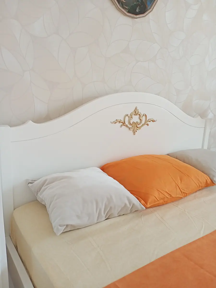 Кровать Авиньон 1800х2000