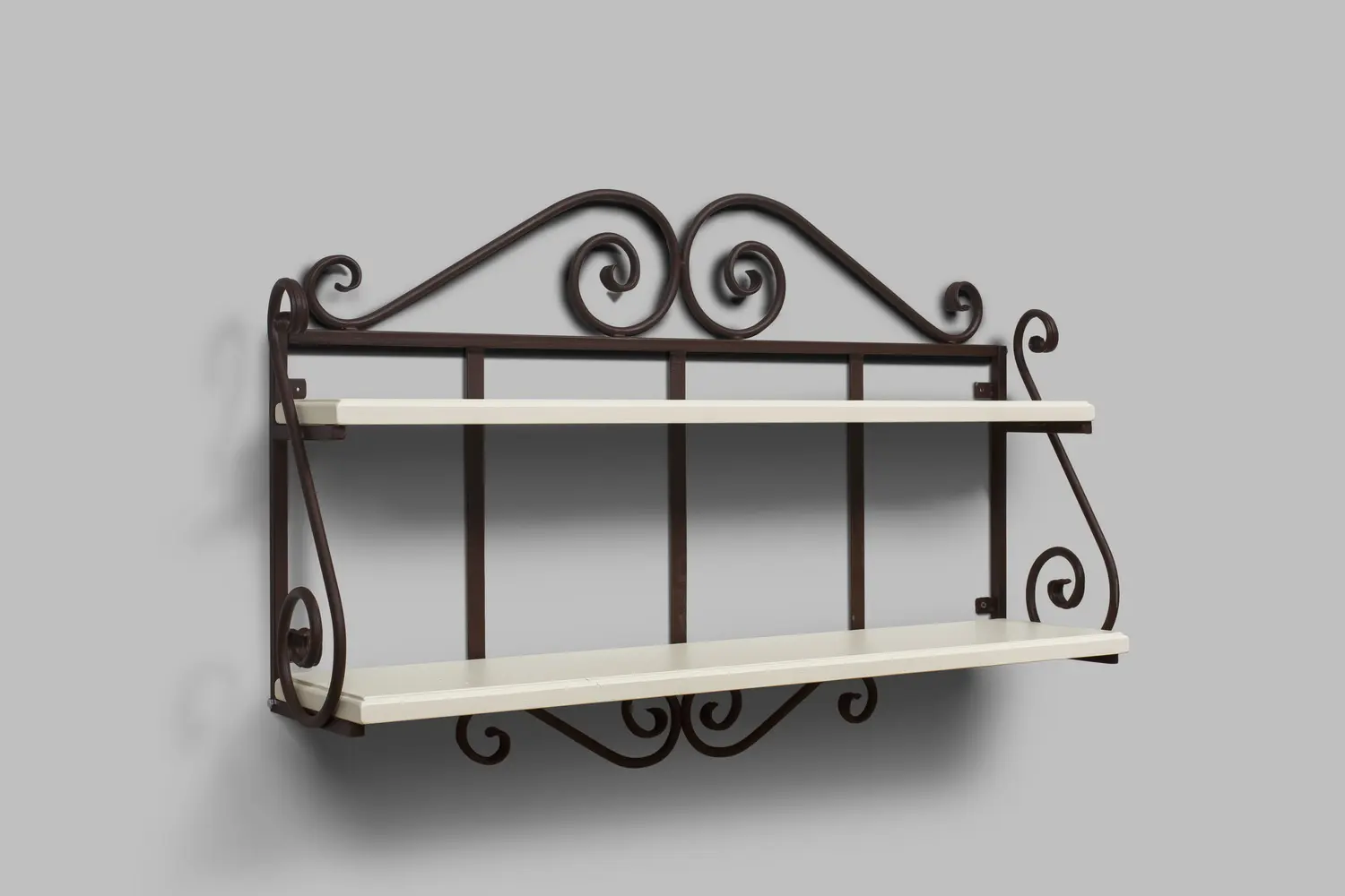 Граверса Валенсия 2-45 кованая, сосна