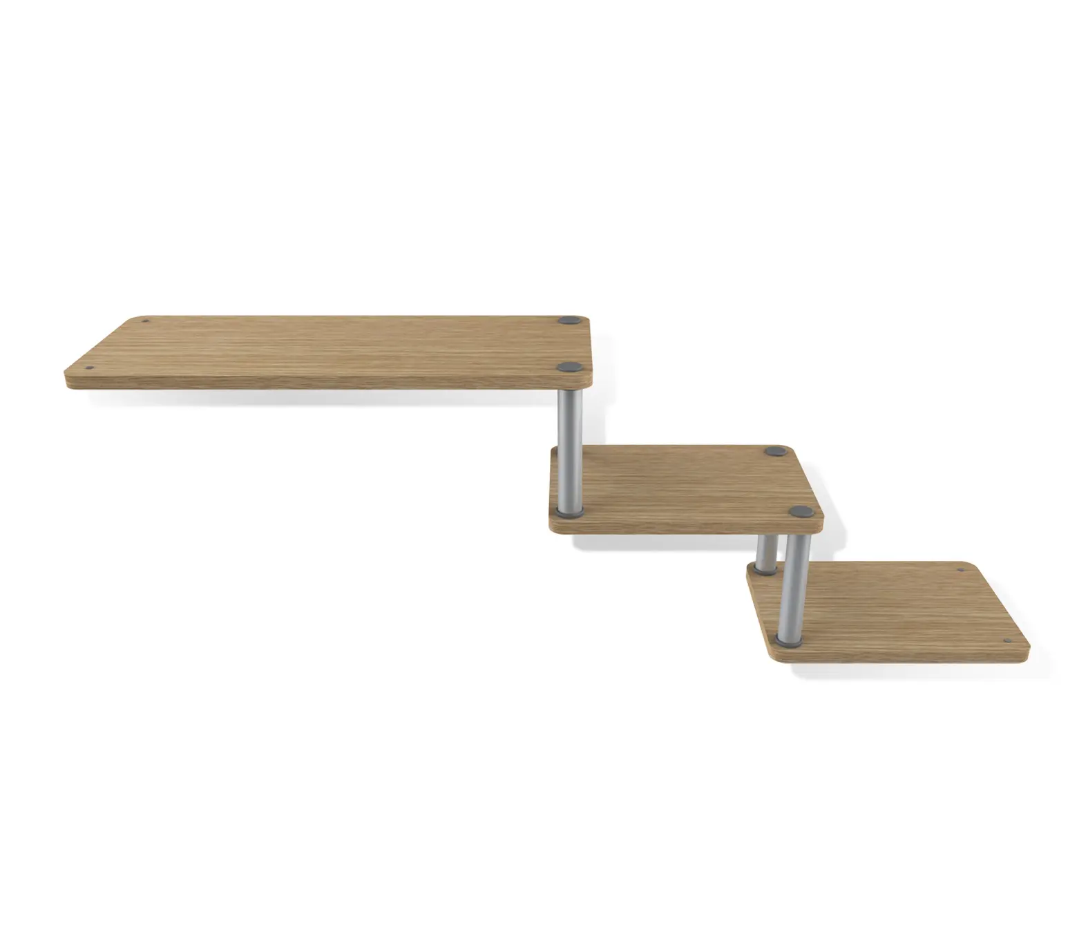 Полка Sheffilton Матрица 54