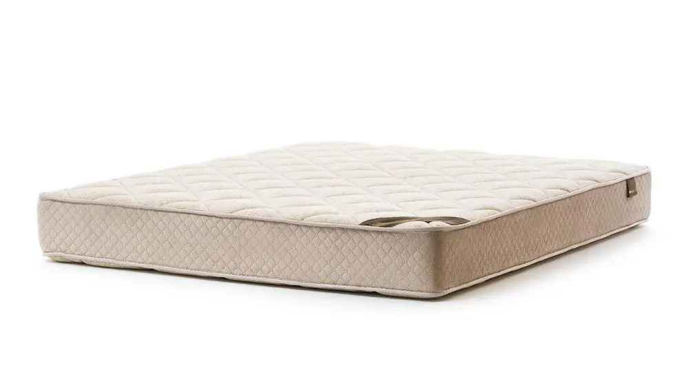 Матрас Ecowood Aloe Sandwich 1400*2000