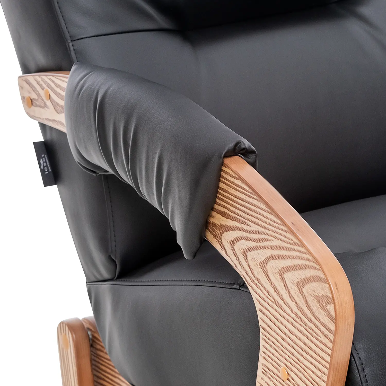 Кресло-глайдер Элит