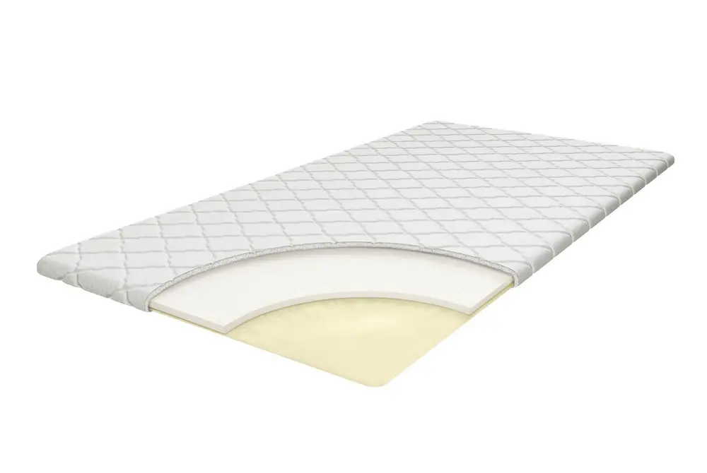 Наматрасник Top Foam 2 2000х2000