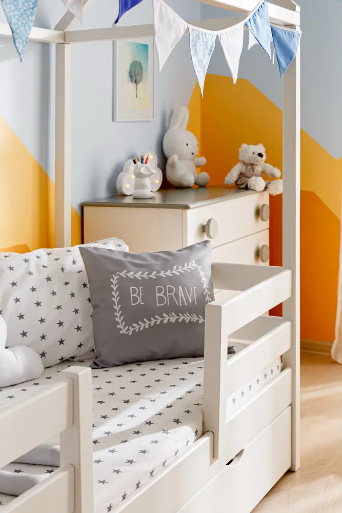 Кровать ТК №5 800х1800