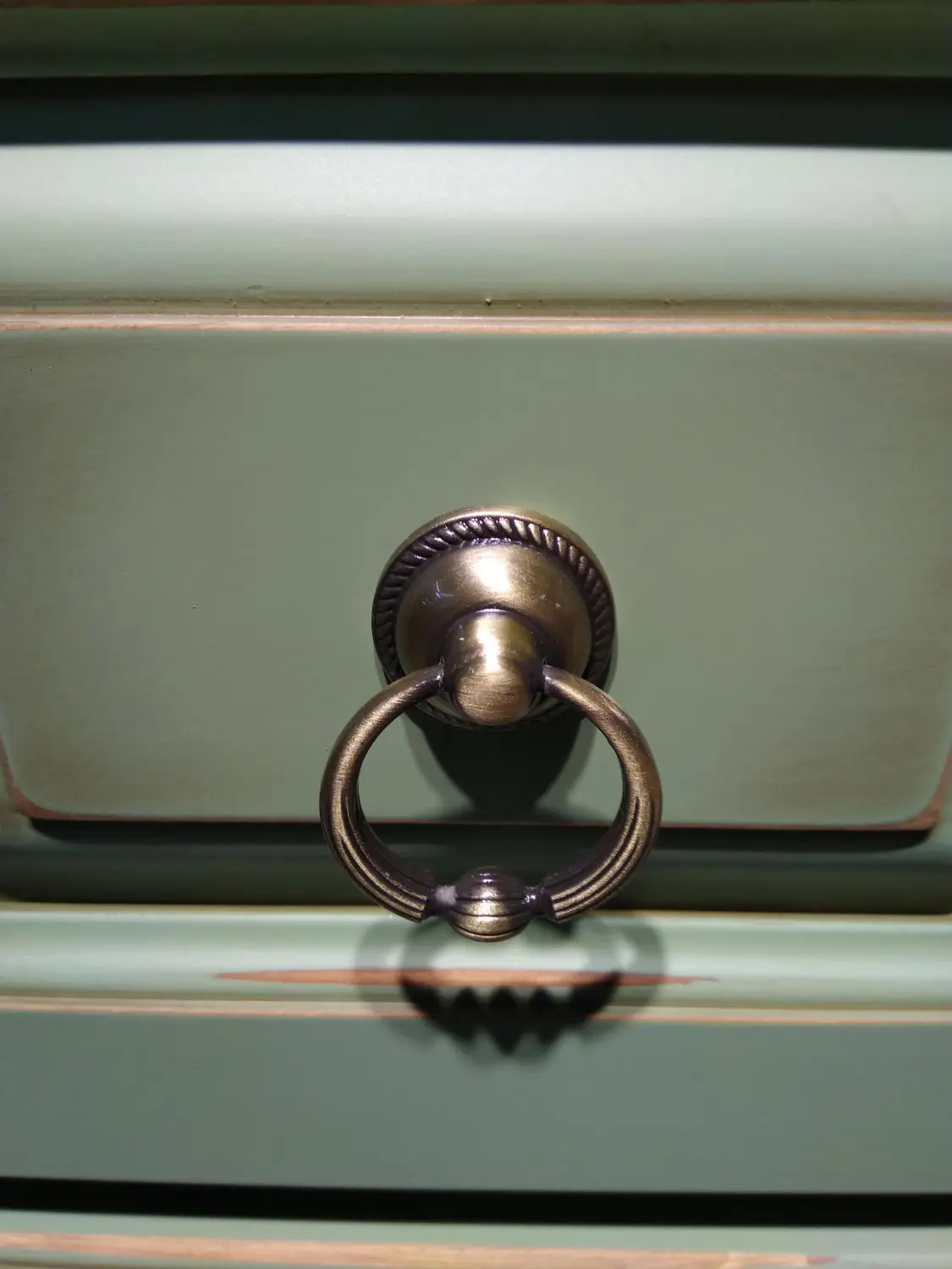 Комод массив сосны Бьерт 1-12