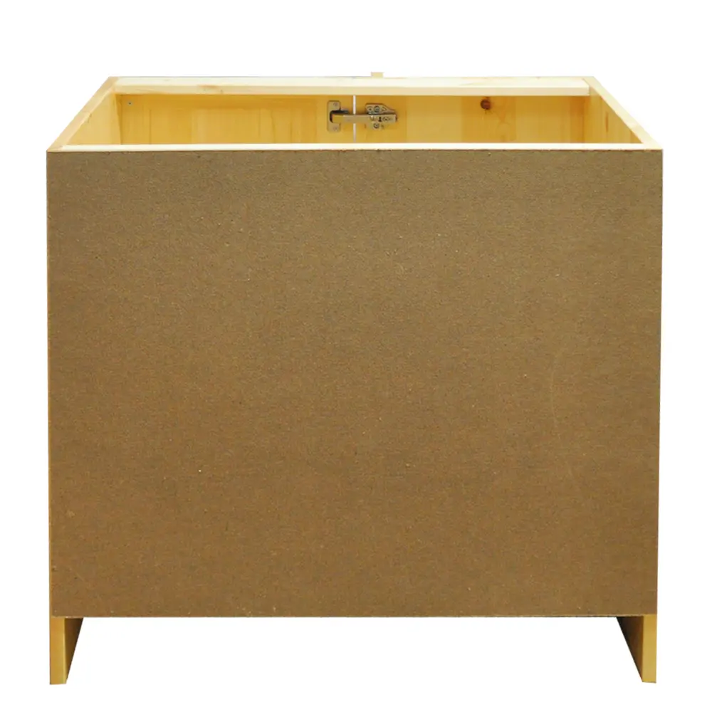 Тумба с 1 дверкой Весури угловая. арт. 386