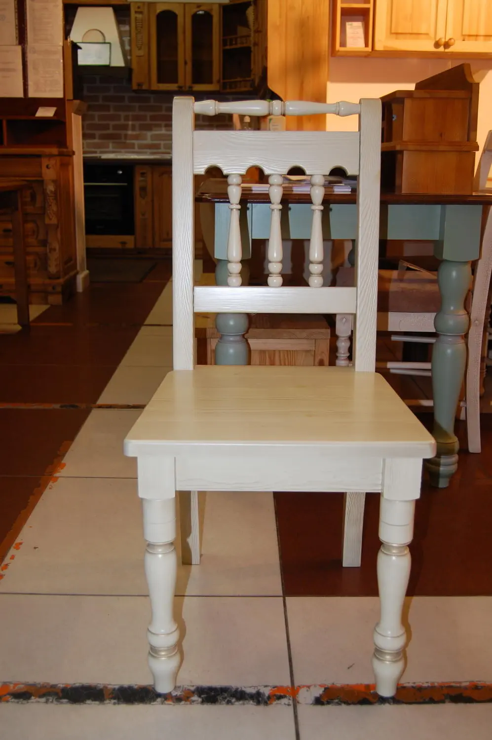 Стул Скандия 17.1.01