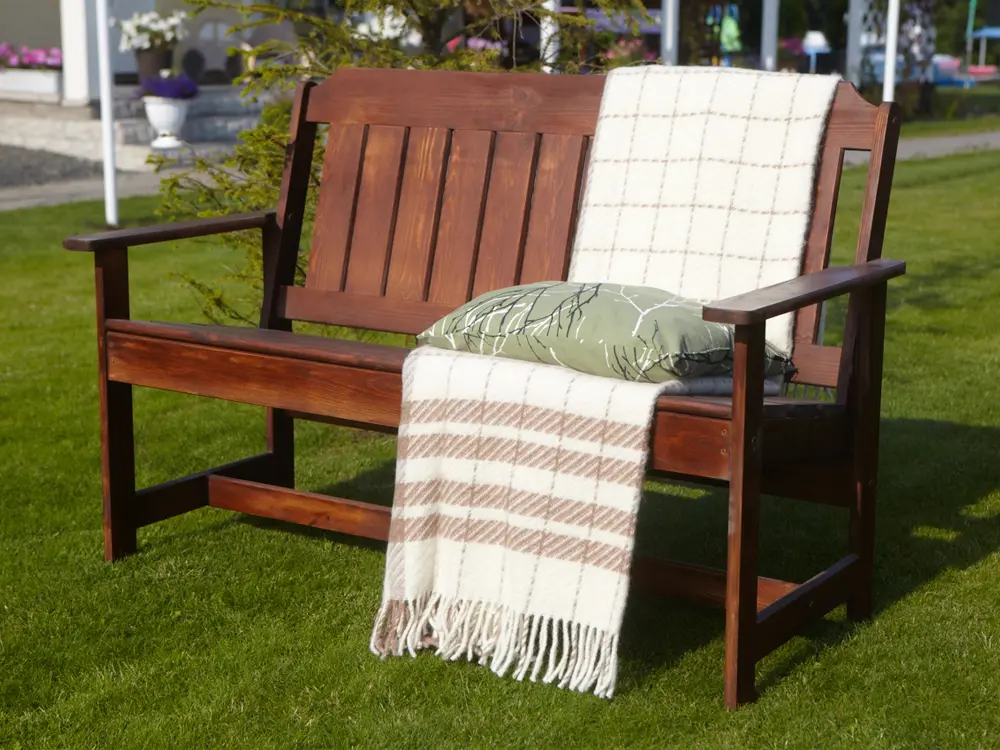 Скамья Ярви