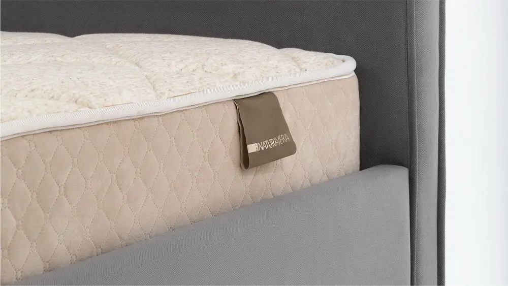 Матрас Ecowood Aloe Sandwich 1800*2000