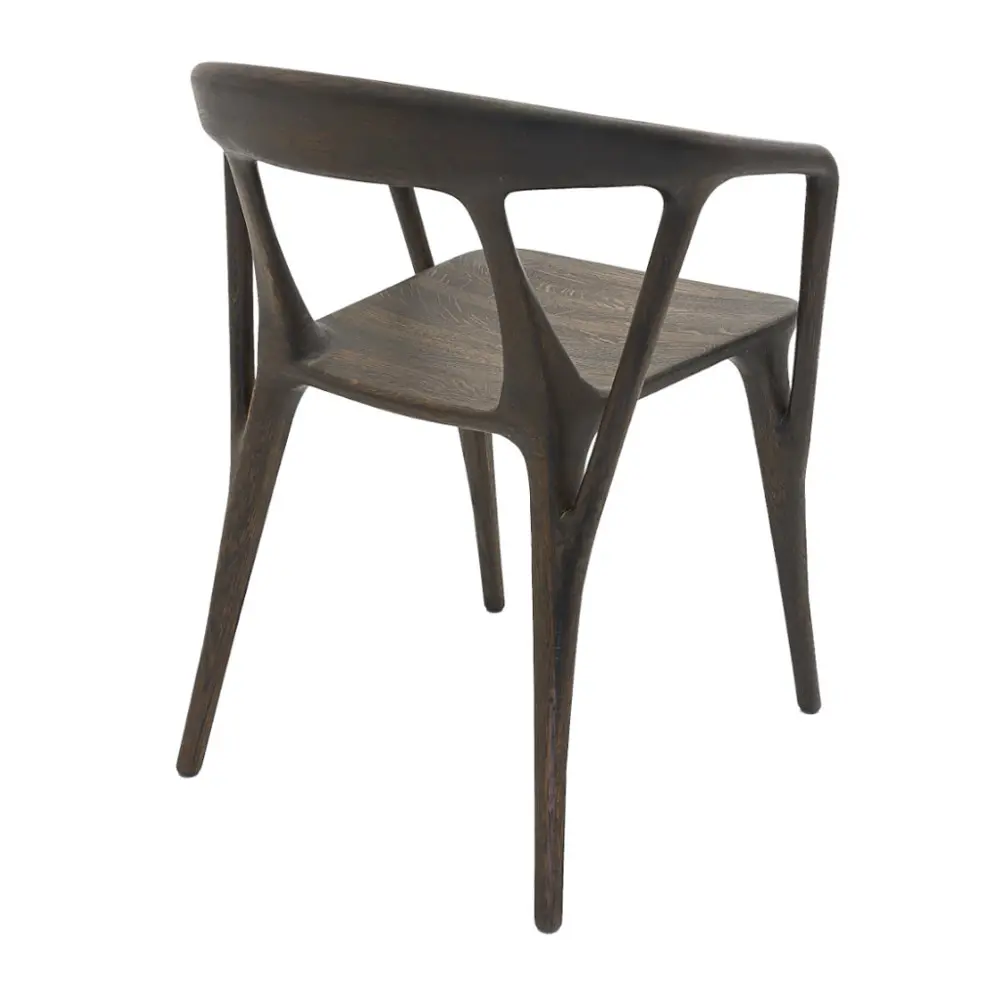 Стул из дуба Винара