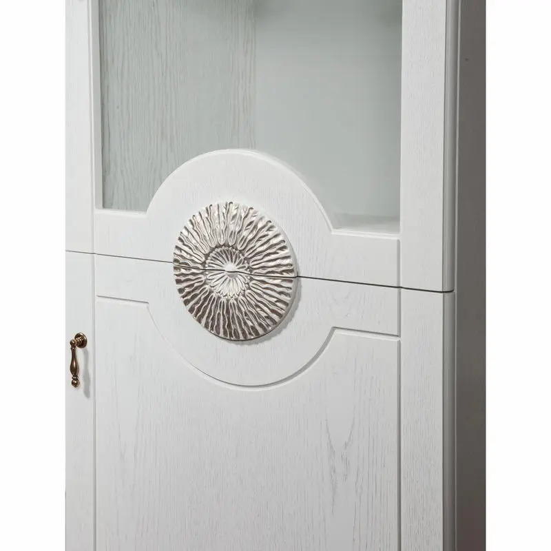 Шкаф-витрина Власта ГМ 1481