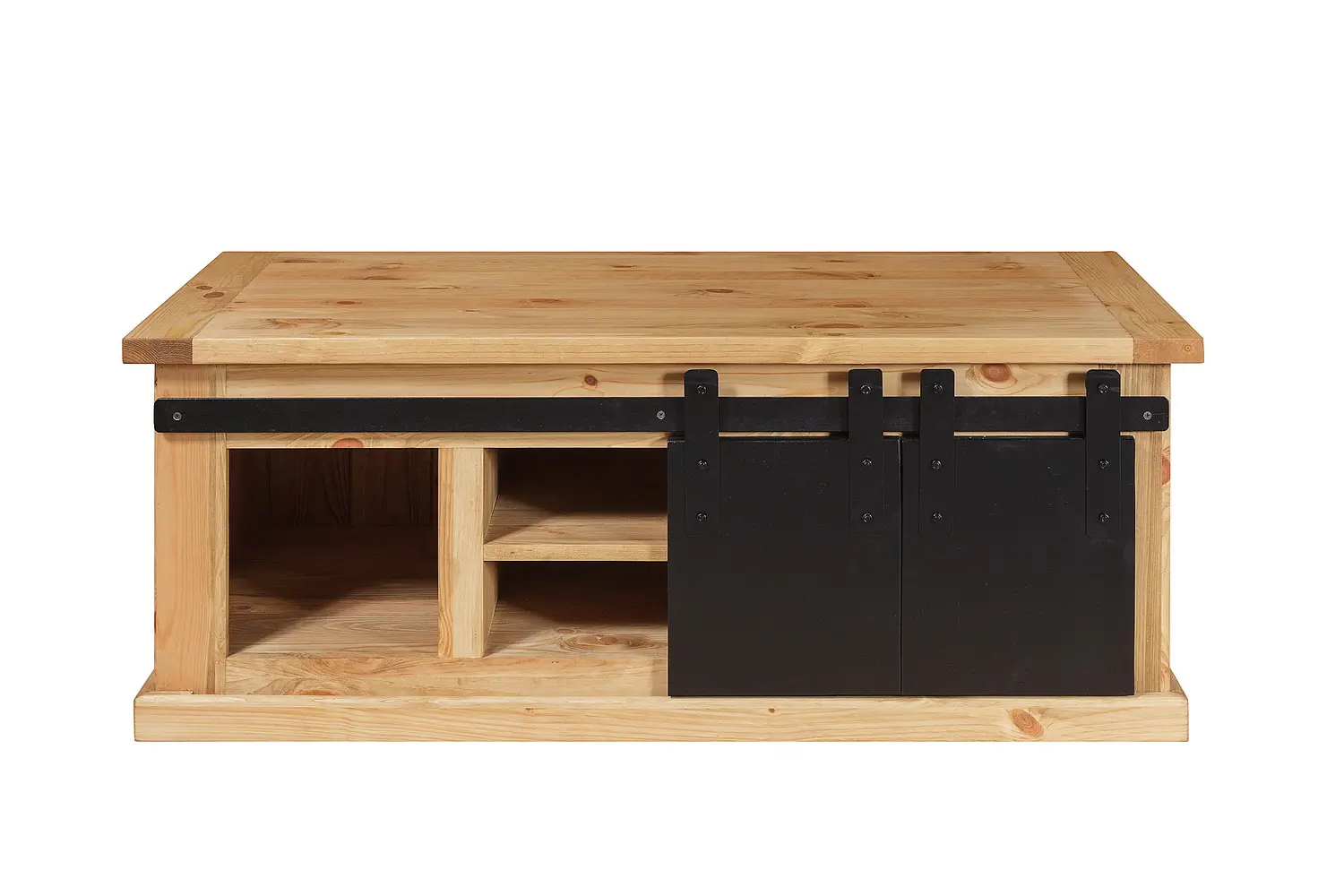 Тумба ROLLER-MT2P+2N