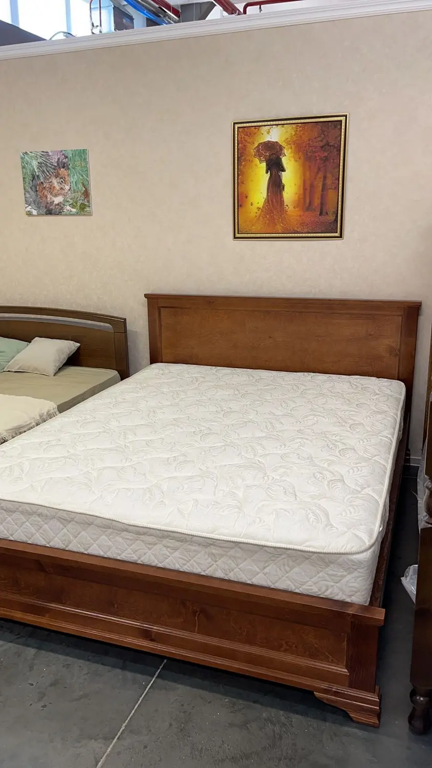 Кровать Гармония 1400х2000