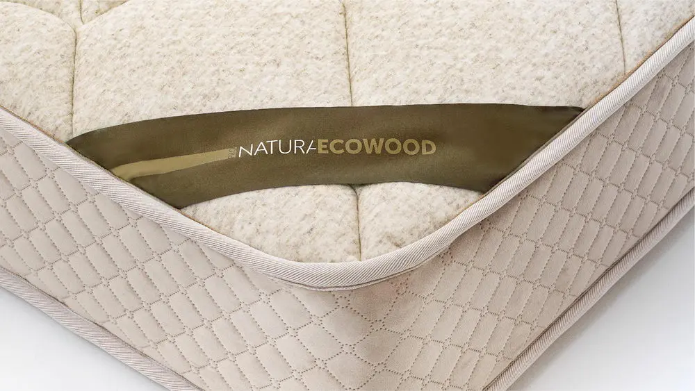 Матрас Ecowood Aloe Sandwich 1200*2000