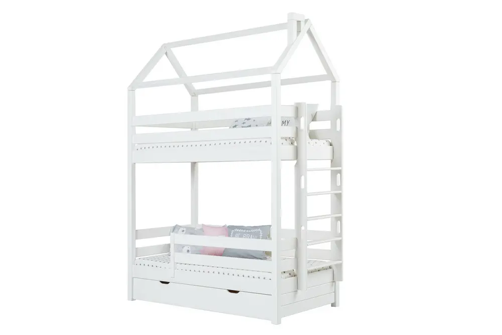 Кровать 2-яр ТК №16 800х1800