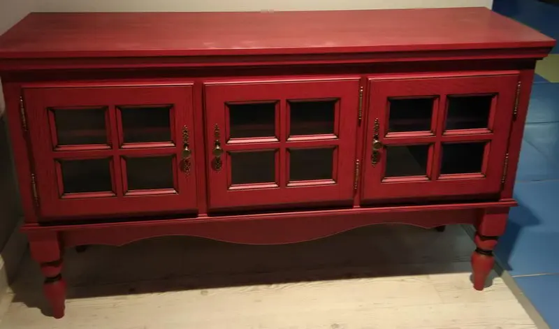 Комод Бьерт 1-51 сосна