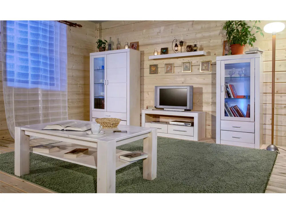 Буфет Брамминг 2-створчатый