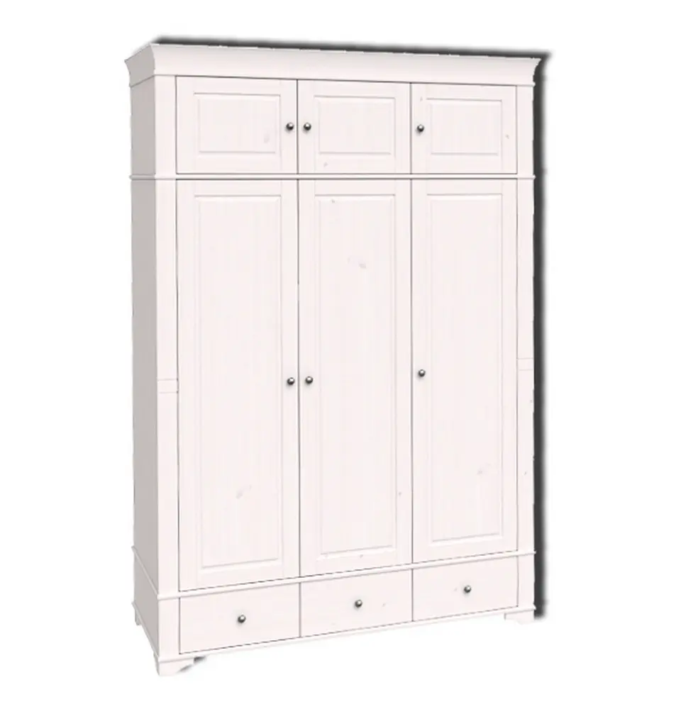 Антресоль Бейли к 3-створчатому шкаф