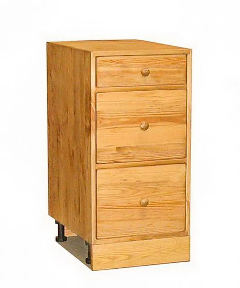 Шкаф-стол Прованс 400 х 540 х 820 (ПЛ 06)