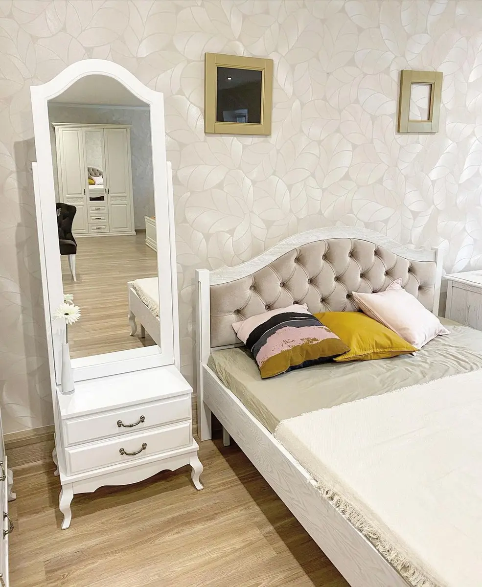 Зеркало Авиньон напольное