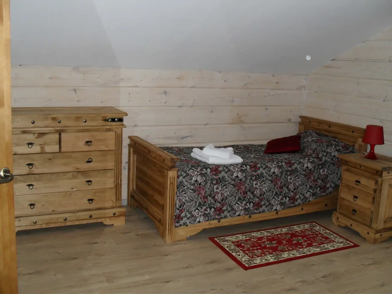 Кровать Викинг 900х2000