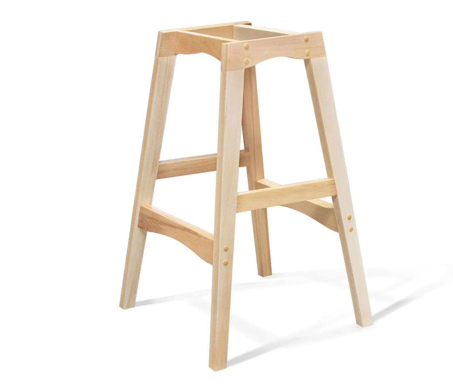 Стул полубарный Sheffilton SHT-ST36-3/S65-1