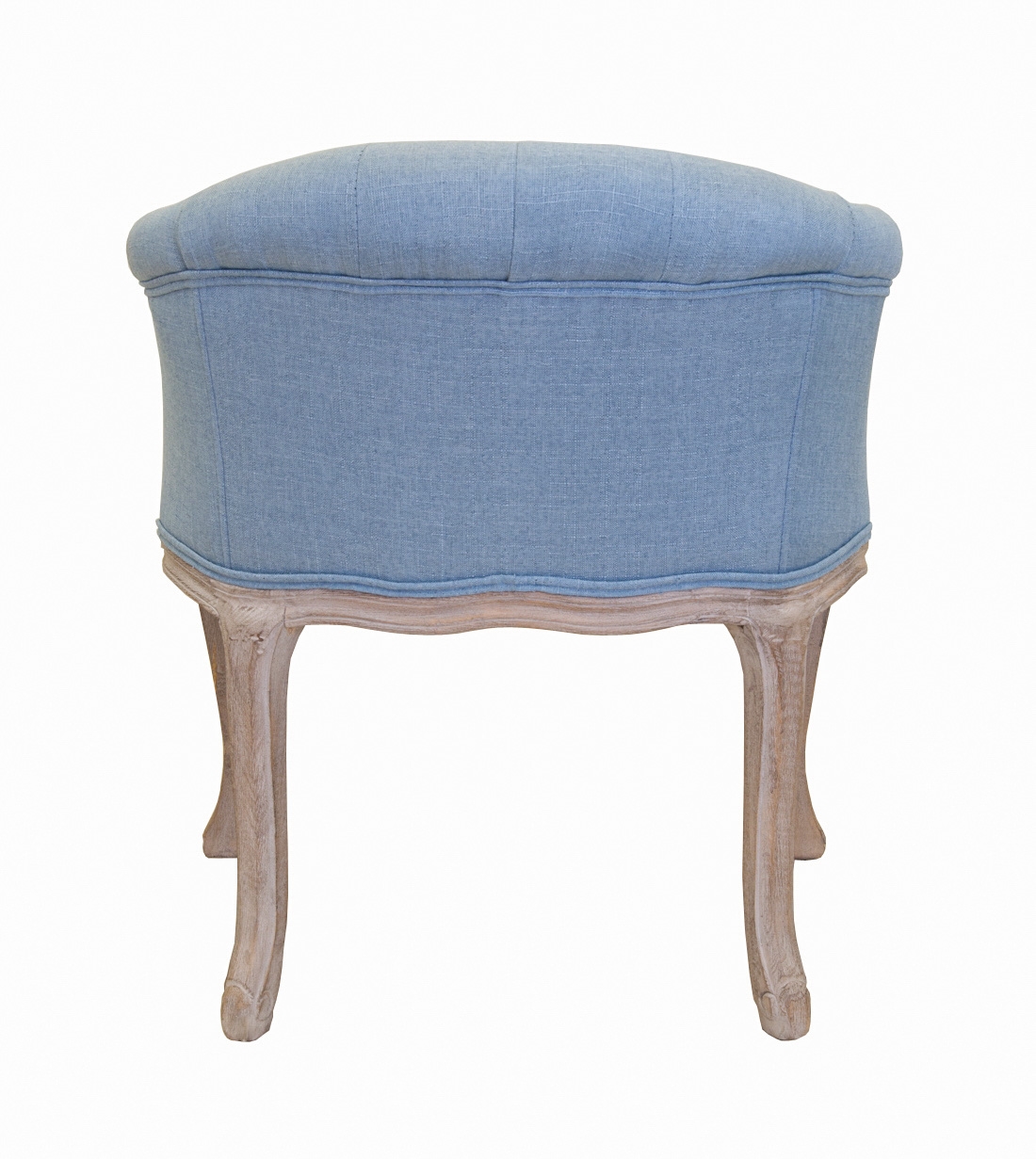 Кресло Kandy light blue